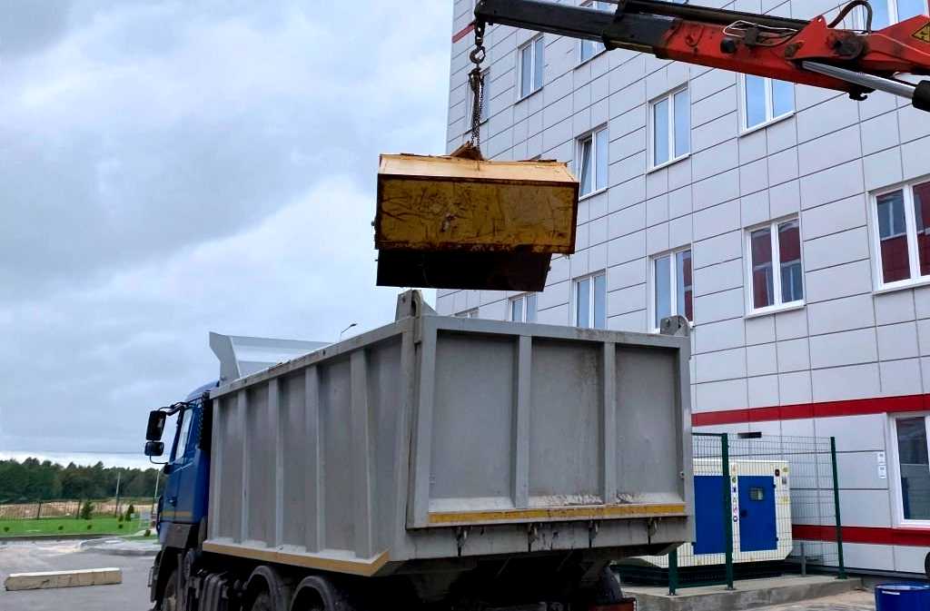 20 Yard Skip Hire in Norfolk Skip Hire Norfolk